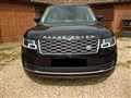 2018 Land Rover Range Rover