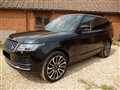 2018 Land Rover Range Rover