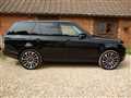 2018 Land Rover Range Rover