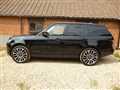 2018 Land Rover Range Rover