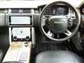 2018 Land Rover Range Rover