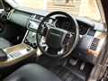 2018 Land Rover Range Rover