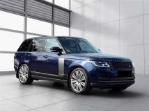 2018 Land Rover Range Rover
