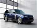 2018 Land Rover Range Rover
