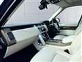 2018 Land Rover Range Rover