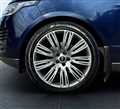 2018 Land Rover Range Rover