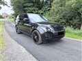 2018 Land Rover Range Rover