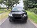 2018 Land Rover Range Rover