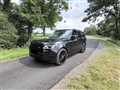 2018 Land Rover Range Rover