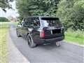 2018 Land Rover Range Rover