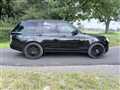 2018 Land Rover Range Rover