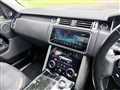 2018 Land Rover Range Rover