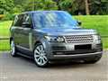 2018 Land Rover Range Rover