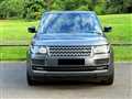 2018 Land Rover Range Rover
