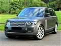 2018 Land Rover Range Rover