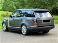 2018 Land Rover Range Rover