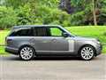 2018 Land Rover Range Rover