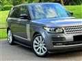 2018 Land Rover Range Rover