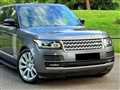 2018 Land Rover Range Rover