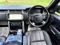 2018 Land Rover Range Rover