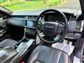 2018 Land Rover Range Rover