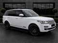 2018 Land Rover Range Rover