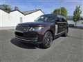 2018 Land Rover Range Rover