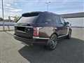 2018 Land Rover Range Rover