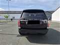 2018 Land Rover Range Rover