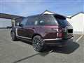 2018 Land Rover Range Rover