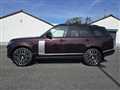 2018 Land Rover Range Rover