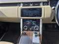 2018 Land Rover Range Rover