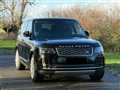 2018 Land Rover Range Rover
