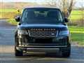 2018 Land Rover Range Rover