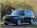2018 Land Rover Range Rover