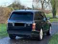 2018 Land Rover Range Rover