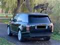 2018 Land Rover Range Rover