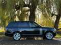 2018 Land Rover Range Rover