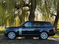2018 Land Rover Range Rover