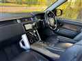 2018 Land Rover Range Rover