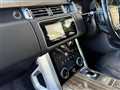 2018 Land Rover Range Rover