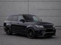 2019 Land Rover Range Rover