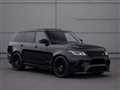 2019 Land Rover Range Rover