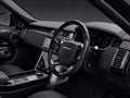 2019 Land Rover Range Rover
