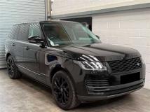 2019 Land Rover Range Rover