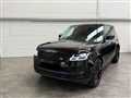 2019 Land Rover Range Rover