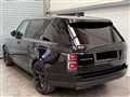 2019 Land Rover Range Rover