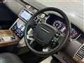 2019 Land Rover Range Rover