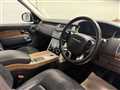 2019 Land Rover Range Rover