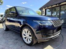 2019 Land Rover Range Rover